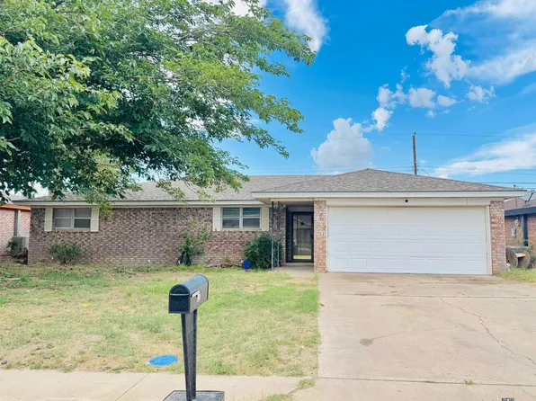 426 E Aspen St, Hobbs, NM 88240