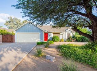 4631 S Bayport Pl, Tucson, AZ 85730