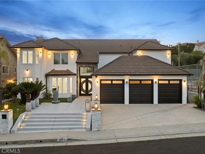 5965 Nora Lynn Dr, Woodland Hills, CA, 91367