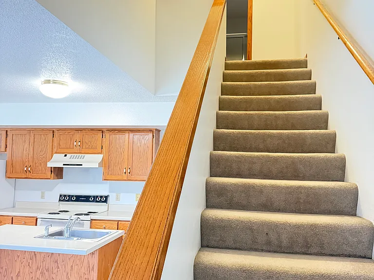 1114 Peace St #A — Photo 5