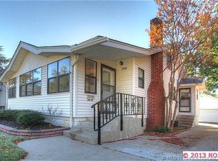 2608 E 13th St, Tulsa, OK 74104