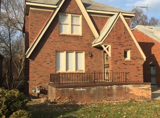 17365 Birwood St, Detroit, MI 48221