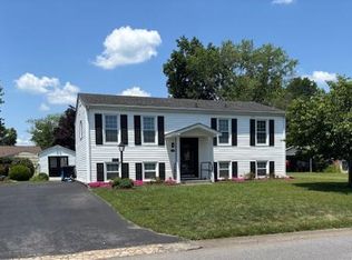 6356 Bunker Ln, Roanoke, VA