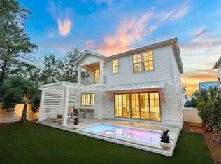 8 E Willow Mist Rd, Rosemary Beach, FL 32461