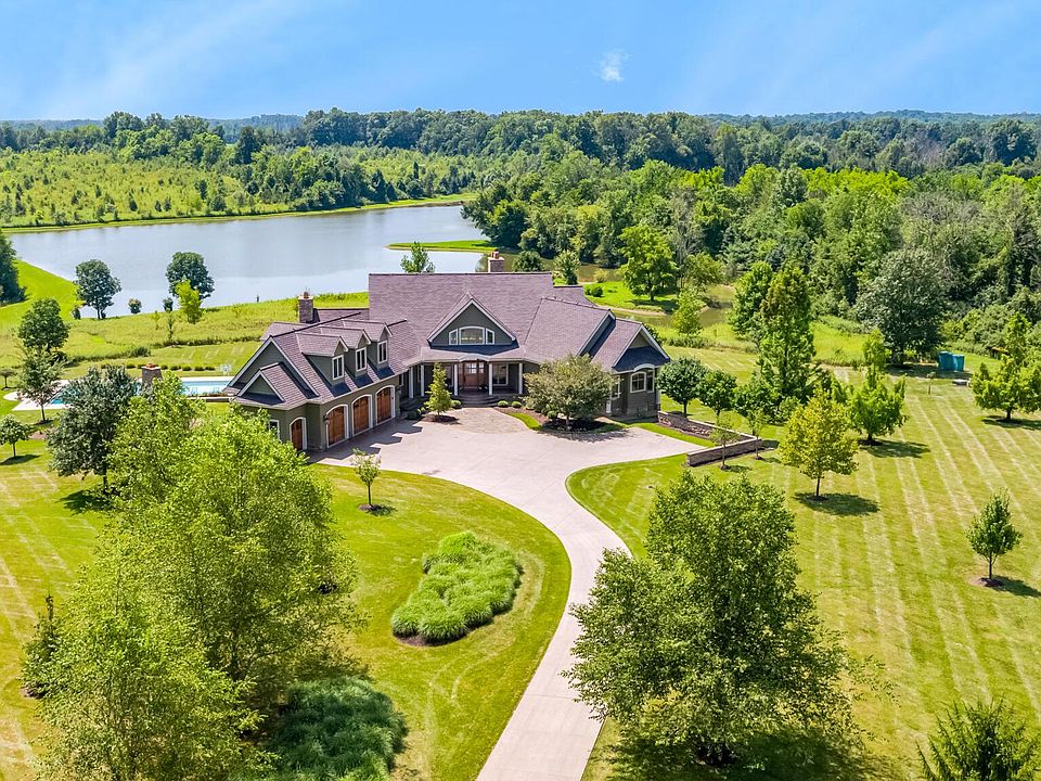 2751 Silver St, Granville, OH 43023 Zillow