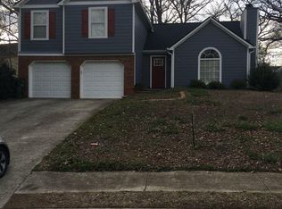2903 Galt Pl, Rome, GA 30164