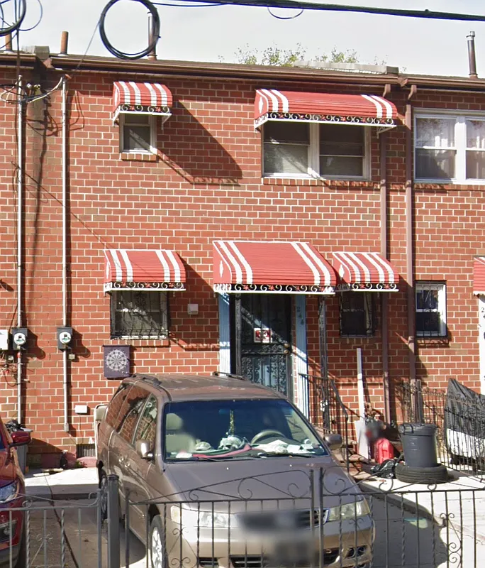 244 Grafton St Unit 1  