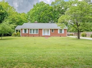 7288 Shackleford Ave, Gloucester, VA 23061