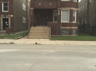 5421 S Racine Ave #2, Chicago, IL 60609