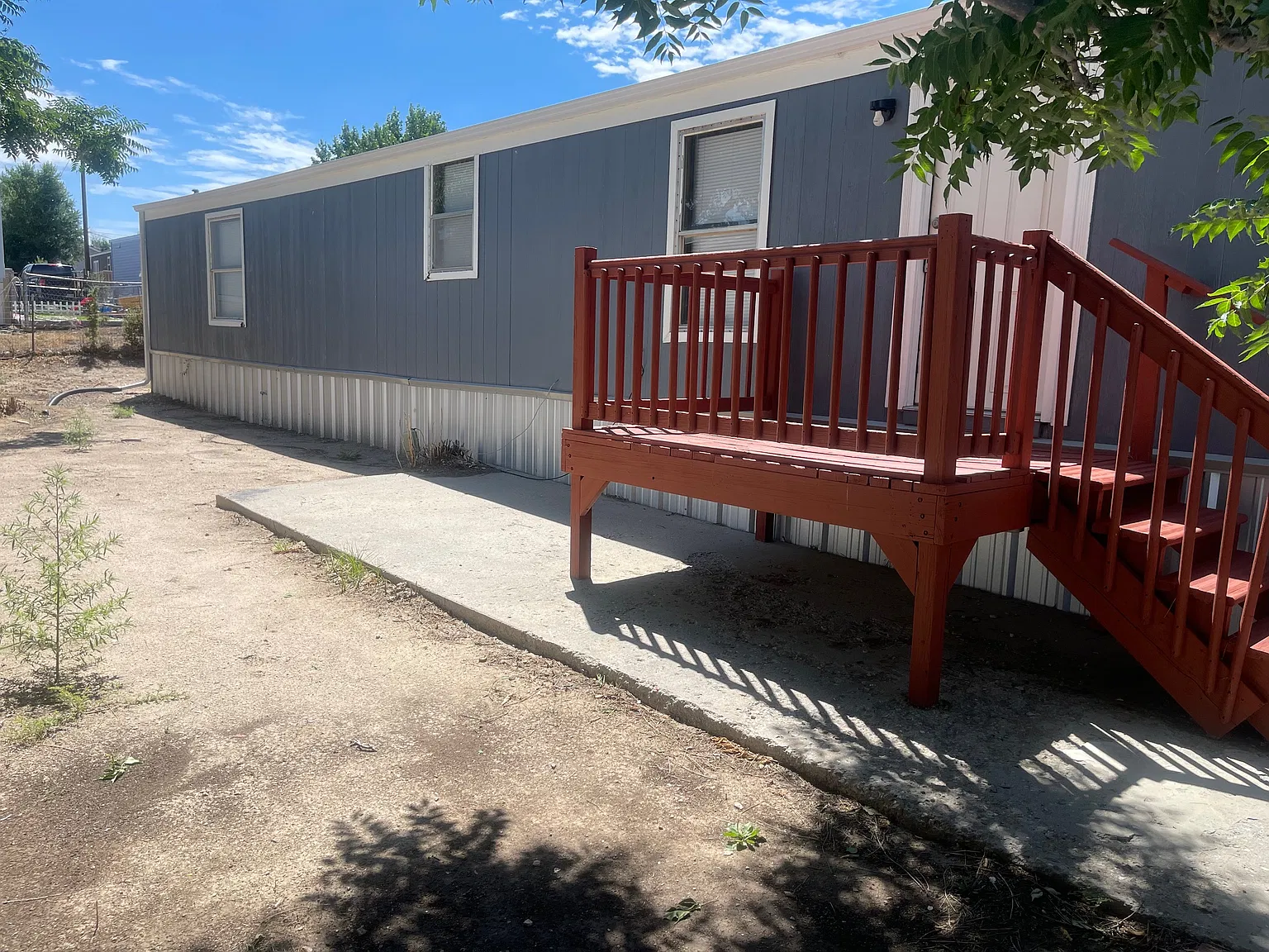3 bed, 1088 sqft, $1,295 — Photo 1
