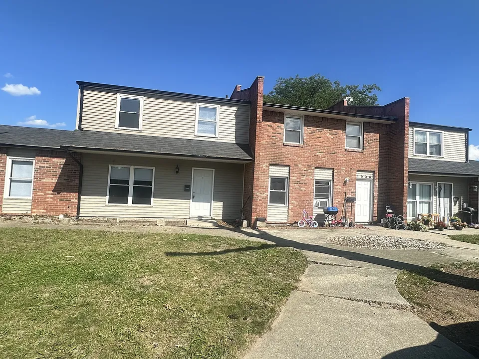 1600 Hobson Rd. - 1608