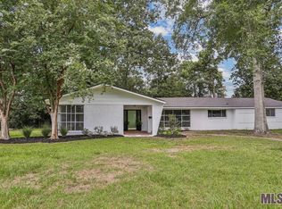 1157 Monterrey Blvd, Baton Rouge, LA 70815