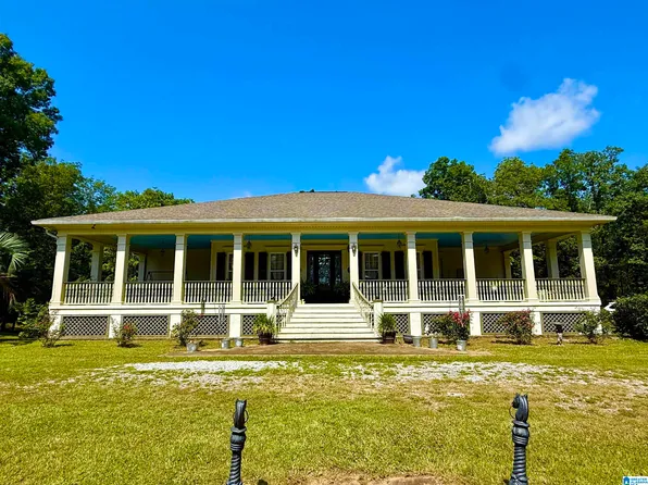 2801 Little River Ln, Brierfield, AL 35035