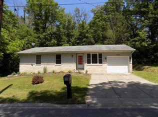 13505 Knight St, Cedar Lake, IN 46303