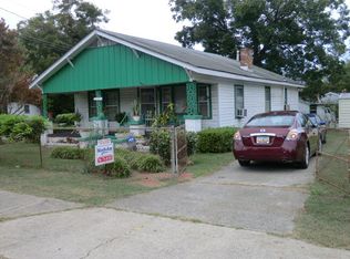 2111 Grand Blvd, Augusta, GA 30901