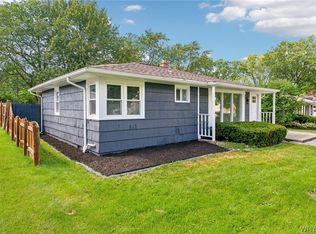 132 Glenhurst Rd, Tonawanda, NY 14150