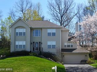 17 Appling Rd, Stafford, VA 22554