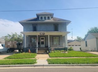 2420 12th St, Monroe, WI 53566