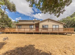 6959 Valle Pacifico Rd, Salinas, CA