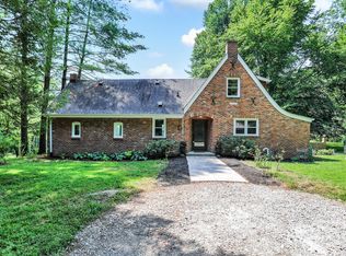 4594 Covered Bridge Rd, Nashville, IN 47448