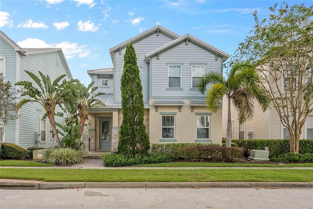 1407 Fairview Cir, Reunion, FL 34747 | MLS #O6146192 | Zillow