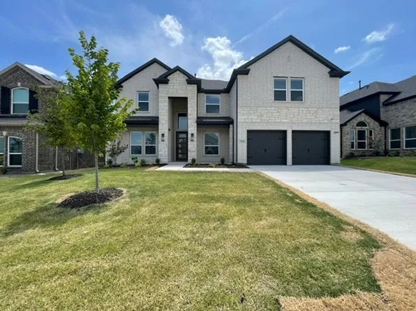 3714 Milwaukee Ave, Midlothian, TX
