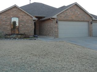 410 NE 20th St, Newcastle, OK 73065