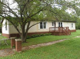 925 Highway Nn, Ironton, MO 63650