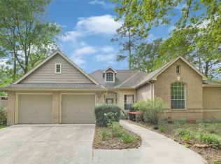 19 S Scarlet Elm Ct, Spring, TX 77382