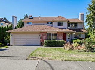1803 Field Pl NE, Renton, WA 98059