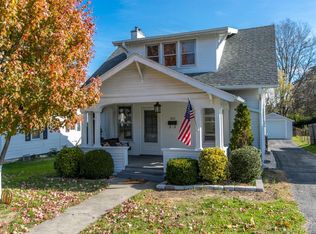 322 Harding St, Danville, KY 40422