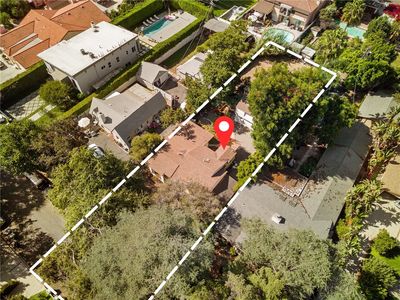 4447 Matilija Ave, Sherman Oaks, CA, 91423