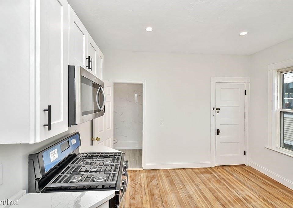 41 Dix #1 Boston (Dorchester) Unit Photo 2