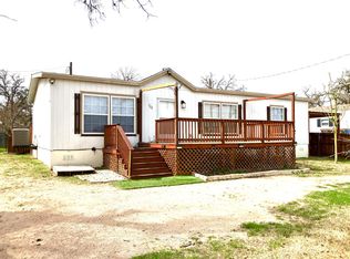 722 Driftwood Ln, Cottonwood Shores, TX 78657