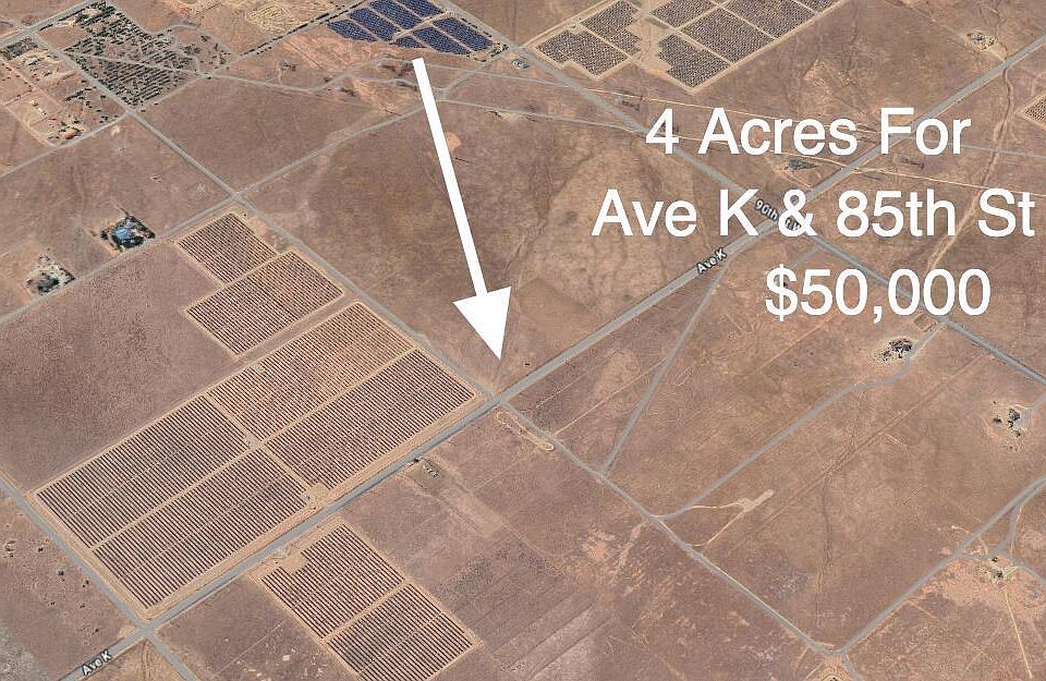 2nd image of Corner Ave #K-85