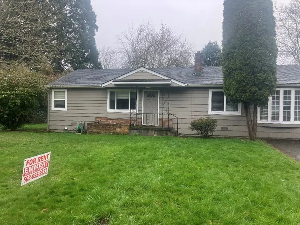 7914 SE Sunnyside Dr, Milwaukie, OR 97222