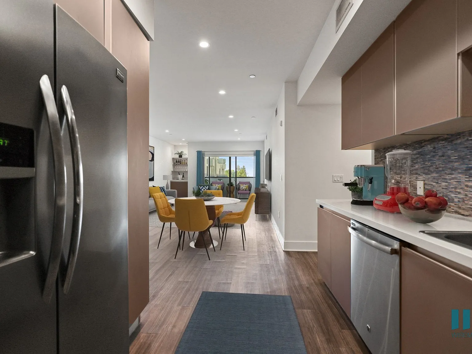 Fox Hills Dr by Wiseman — Photo 2