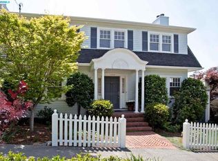 1824 Thousand Oaks Blvd, Berkeley, CA 94707