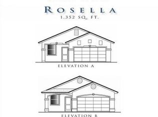 245 Flor Azucena Dr, Socorro, TX 79927