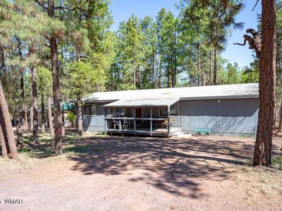 1686 Flores Dr, Show Low, AZ, 85901