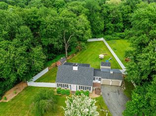 202 Marbleridge Rd, North Andover, MA 01845