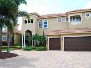 1401 SW 153rd Way, Davie, FL 33326