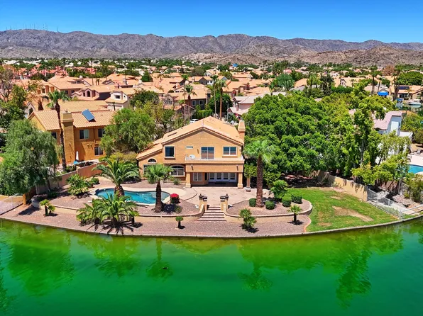 3373 E TANGLEWOOD Drive, Phoenix, AZ 85048