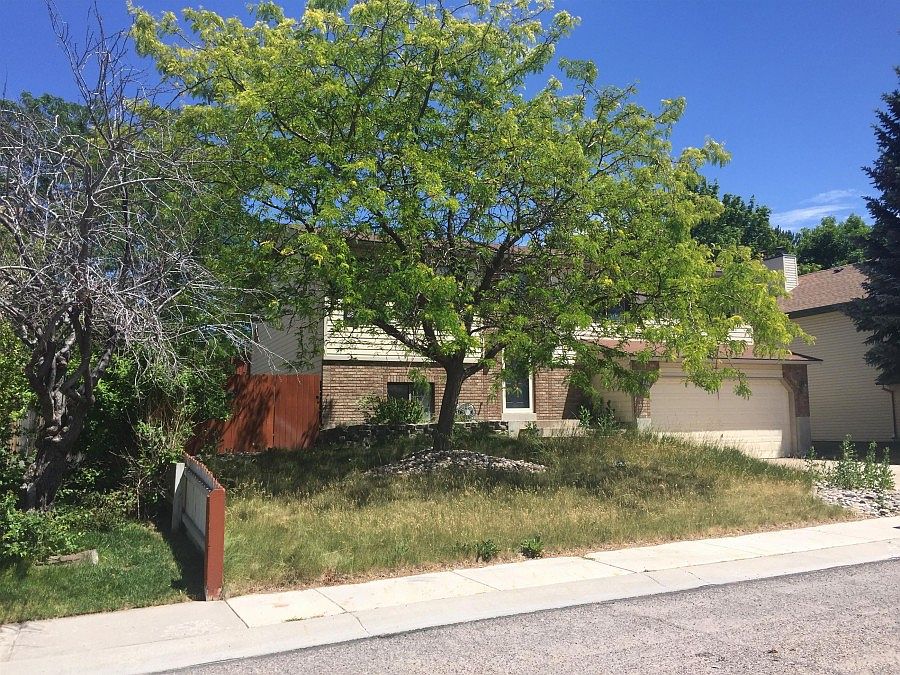 2nd image of 1566 Shasta St