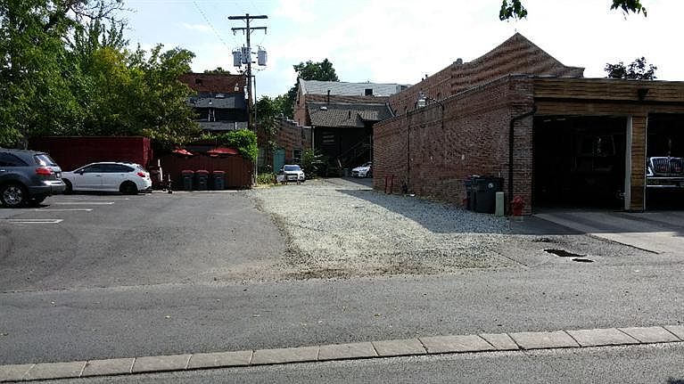 2nd image of 0 W C St
