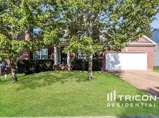 2959 Burtonwood Dr, Spring Hill, TN 37174