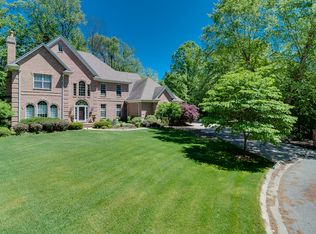 51790 Oakbrook Ct, Granger, IN 46530