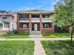 1054 Ionia Ave SW APT 1, Grand Rapids, MI 49507