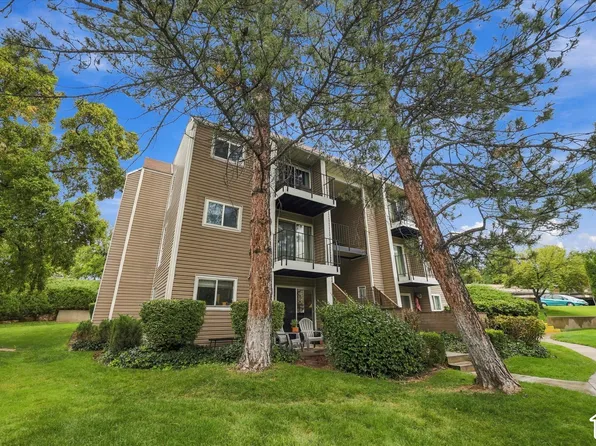 4614 S Quail Park Dr APT A, Salt Lake City, UT 84117