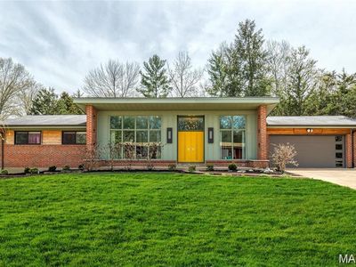 506 Medina Dr, Saint Louis, MO, 63122